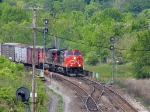 CN 2526 & CN 2503